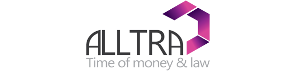 alltra servis logo